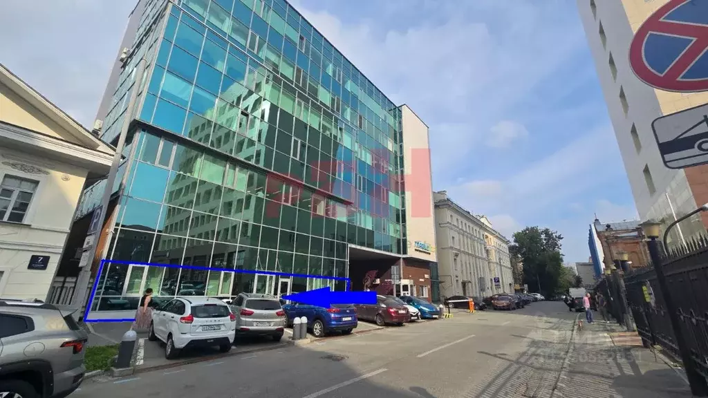 Офис в Свердловская область, Екатеринбург ул. Толмачева, 9 (112 м) - Фото 1