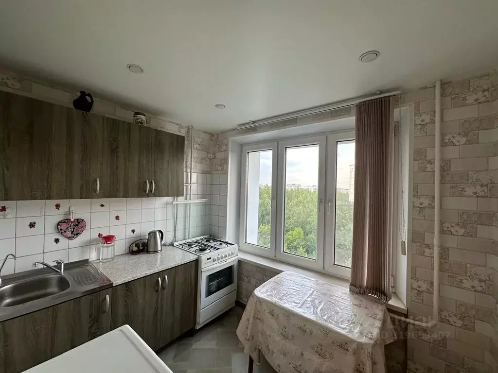2-к кв. Москва Байкальская ул., 30К4 (45.0 м) - Фото 0