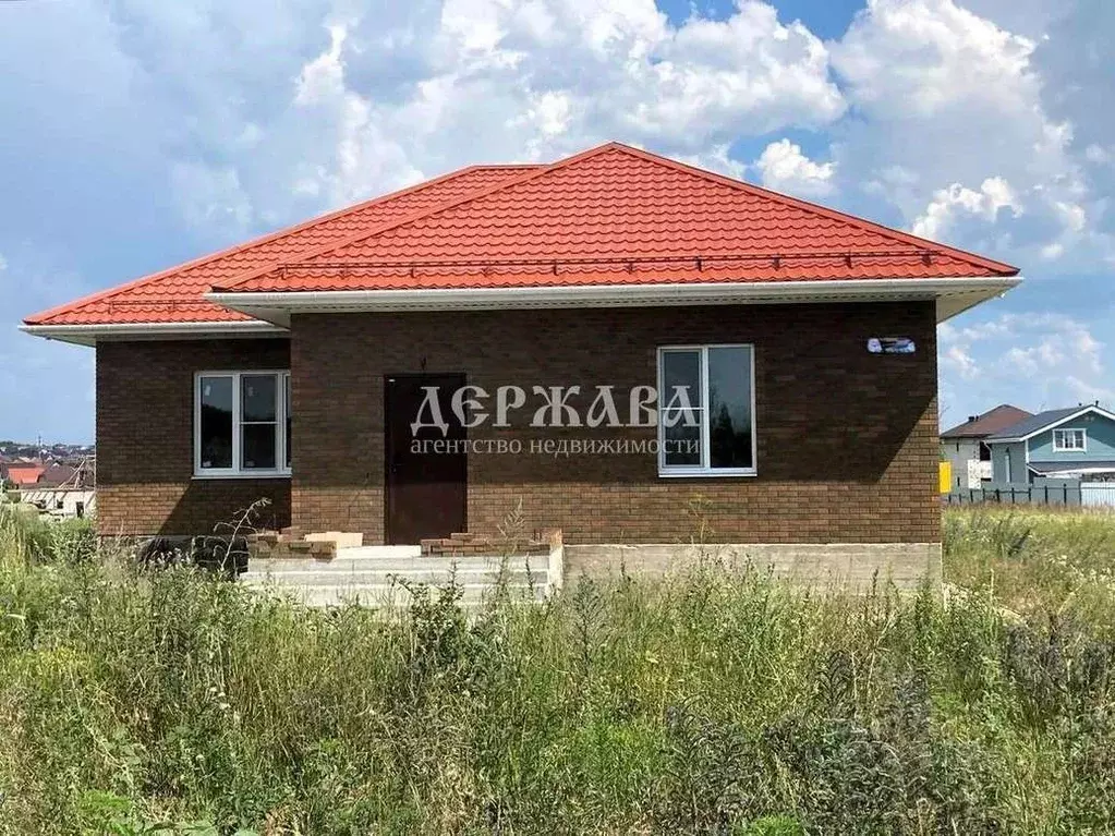 Коттедж в Белгородская область, Старый Оскол Набокинские Сады ... - Фото 1