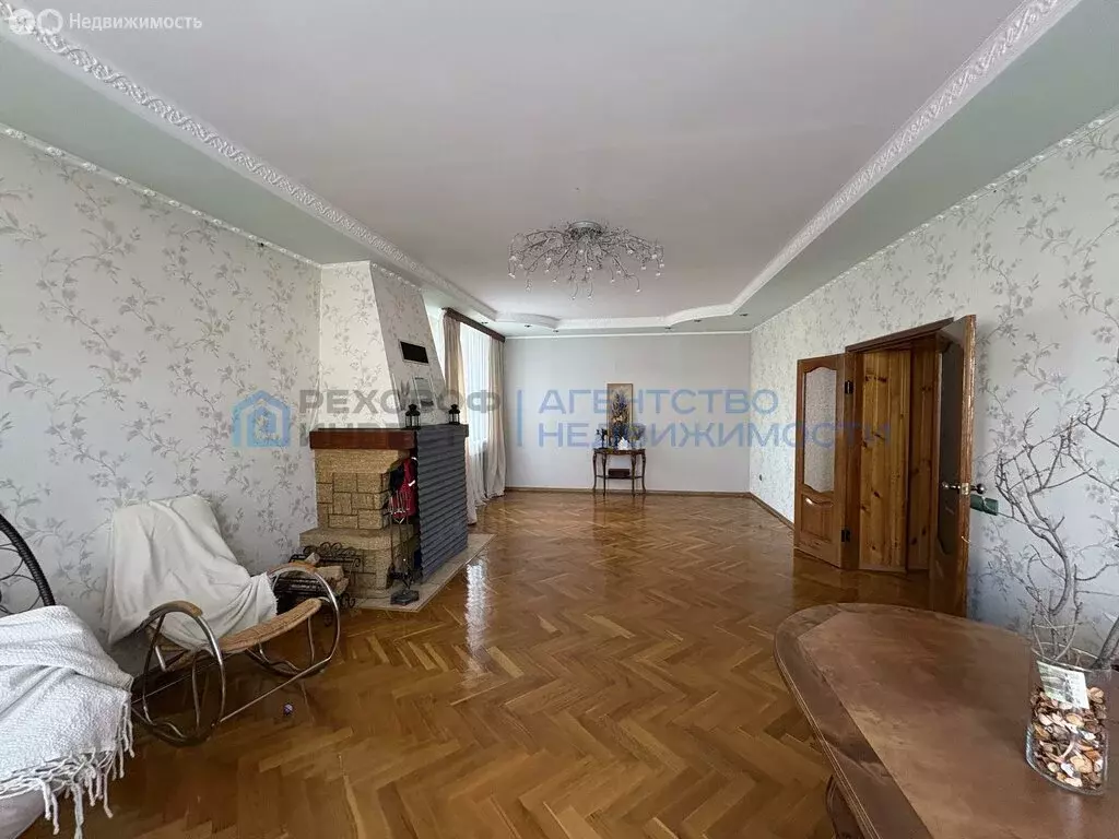 Дом в Белорецк, 1-й переулок Куприна, 4 (178.9 м) - Фото 2