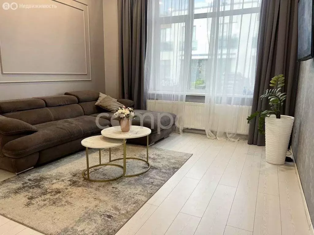 Дом в деревня Патрушева, Соловьиная улица (101 м) - Фото 2