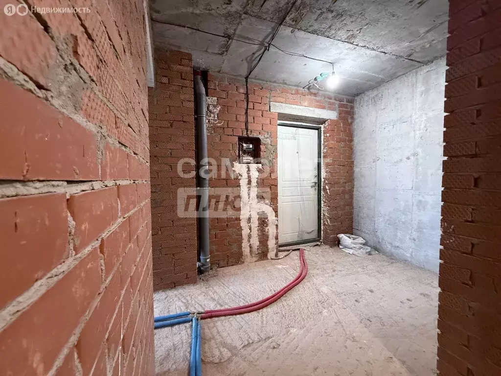 3-комнатная квартира: Уфа, улица Софьи Перовской, 22 (68.9 м) - Фото 2