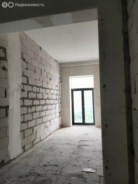Квартира-студия: Сочи, улица Яна Фабрициуса, 33 (29 м) - Фото 1