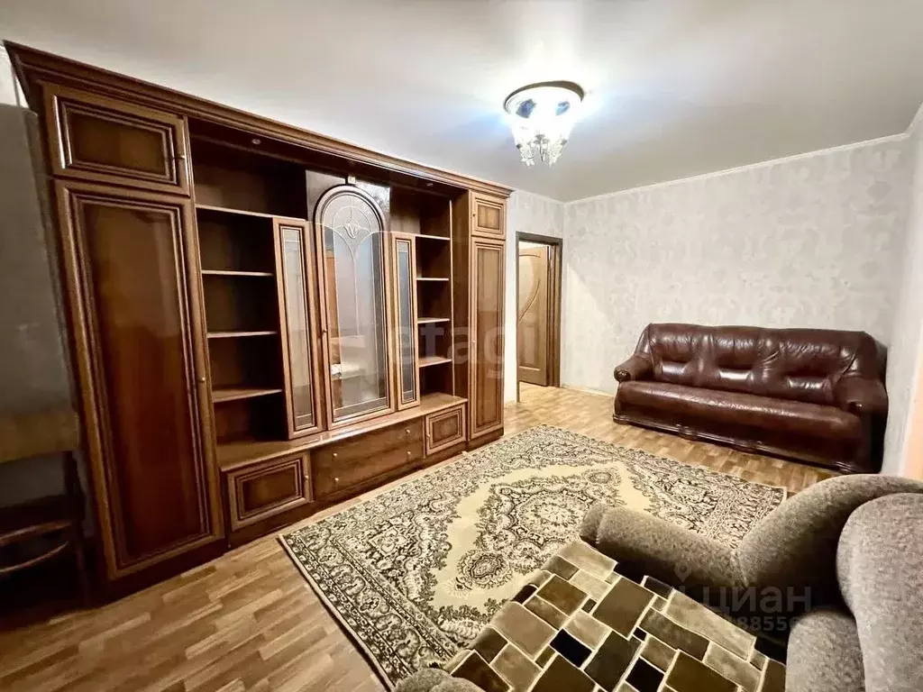 3-к кв. Воронежская область, Воронеж Депутатская ул., 6 (60.0 м) - Фото 1