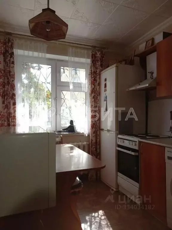 2-к кв. Тюменская область, Тюмень Степная ул., 1А (50.0 м) - Фото 2