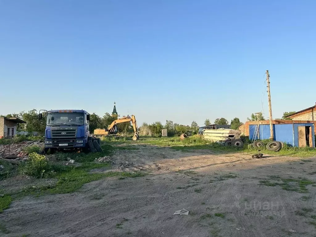 Помещение свободного назначения в Рязанская область, Рязанский район, ... - Фото 0