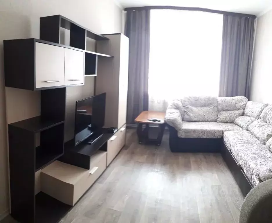 1-к кв. Амурская область, Благовещенск Игнатьевское ш., 12/6 (36.0 м) - Фото 1