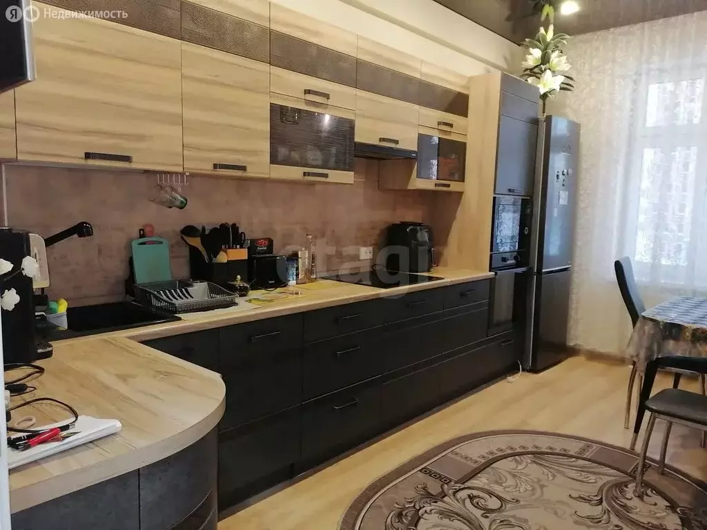 1-комнатная квартира: Новый Уренгой, район Северная Жилая Часть, ... - Фото 2