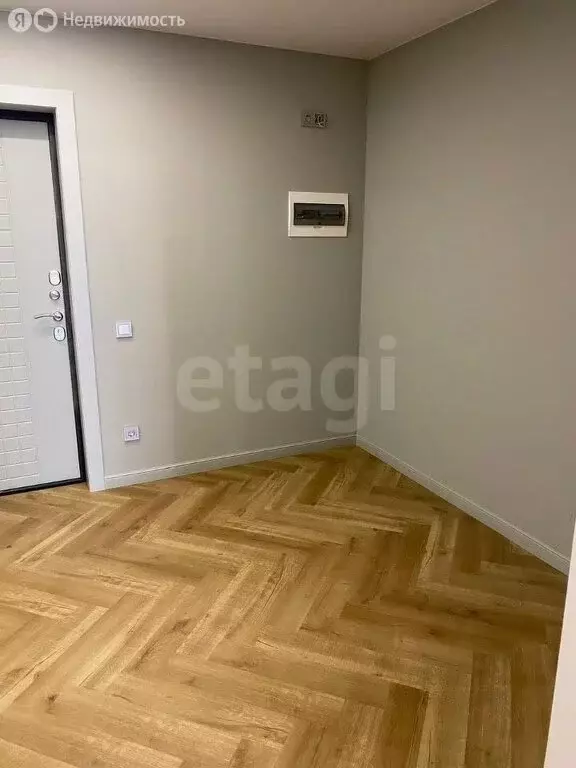 1-комнатная квартира: Самара, Запорожская улица, 22 (45.6 м) - Фото 1