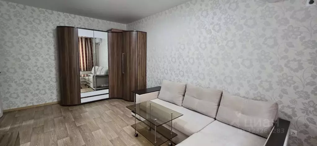 1-к кв. Краснодарский край, Краснодар ул. Боспорская, 2 (40.0 м) - Фото 2