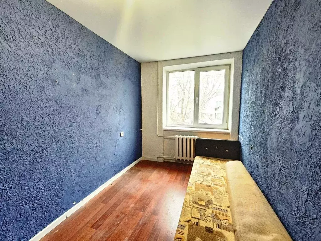 Комната Севастополь ул. Молодых Строителей, 24Б (12.0 м) - Фото 0