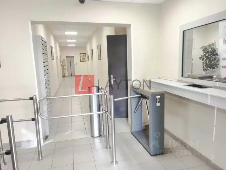 Офис в Москва Лужнецкая наб., 6С1 (79 м) - Фото 1