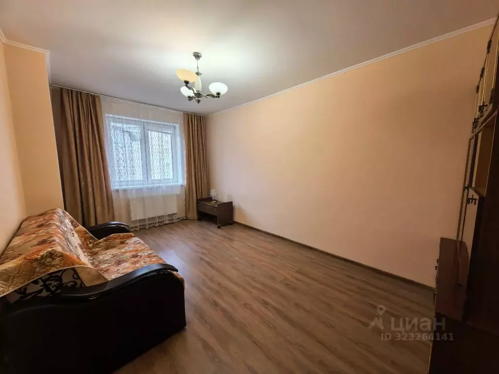 1-к кв. Московская область, Раменское ул. Лучистая, 9 (42.0 м) - Фото 2