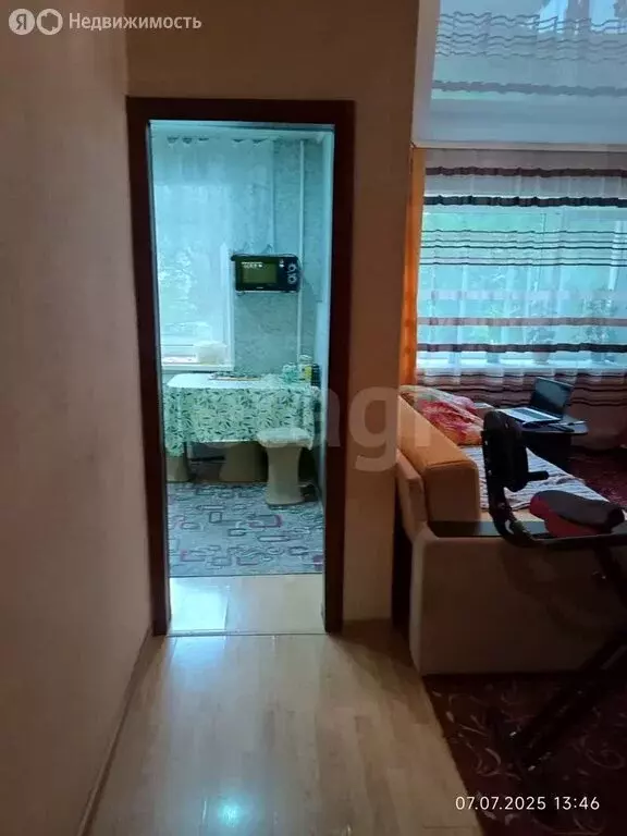 3-комнатная квартира: Нижний Тагил, улица Гагарина, 8 (55.7 м) - Фото 1