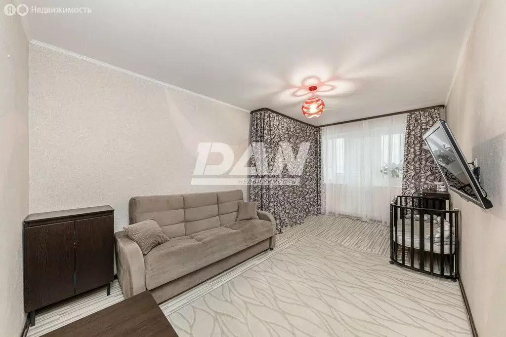 2-комнатная квартира: Челябинск, улица Куйбышева, 71 (44.3 м) - Фото 1