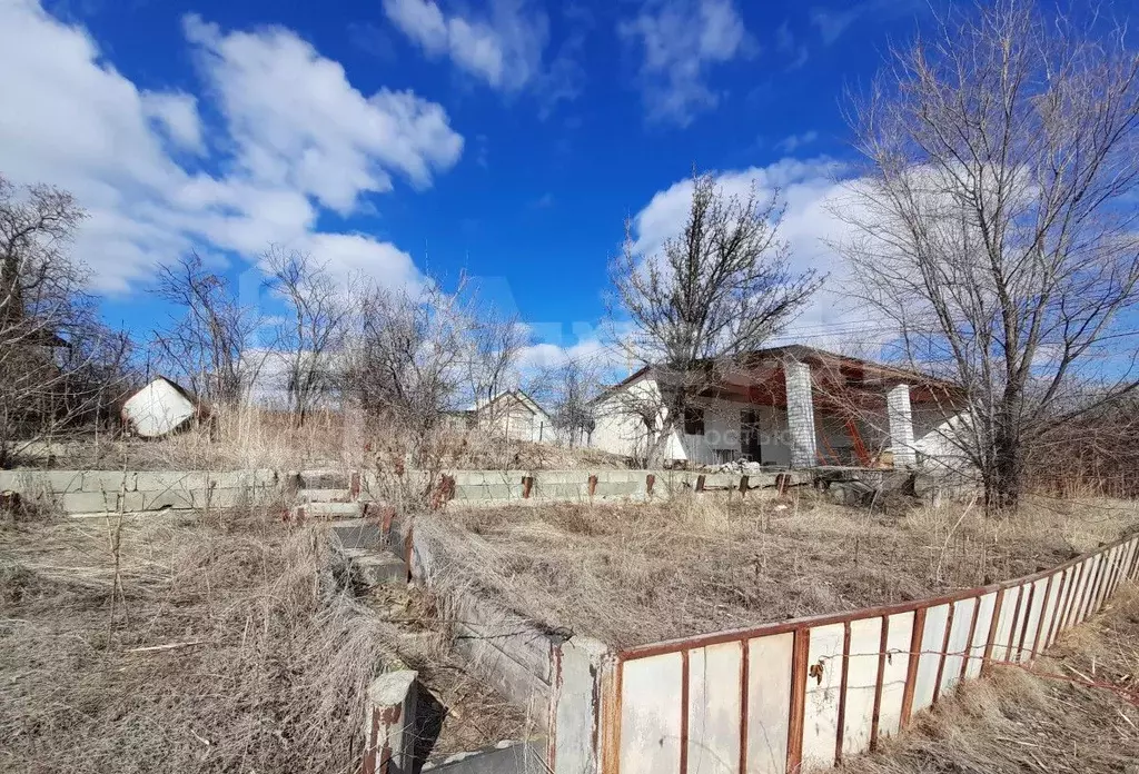 Купить Дом Г Волгоград Кировский Район