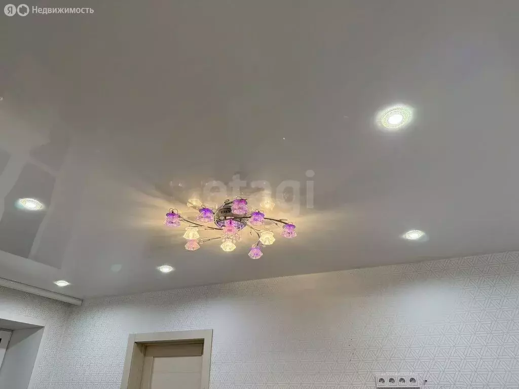 2-комнатная квартира: Рыбалово, Коммунистическая улица, 3 (43 м) - Фото 1