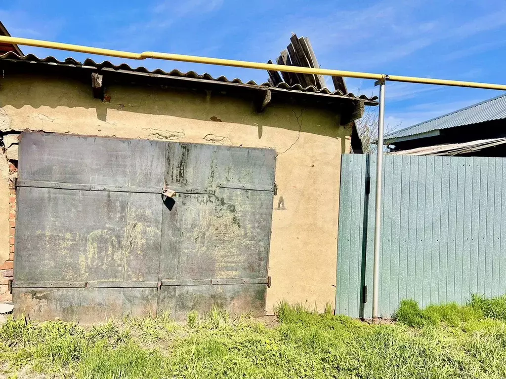 Дом 36,7 м на участке 6,4 сот. - Фото 1