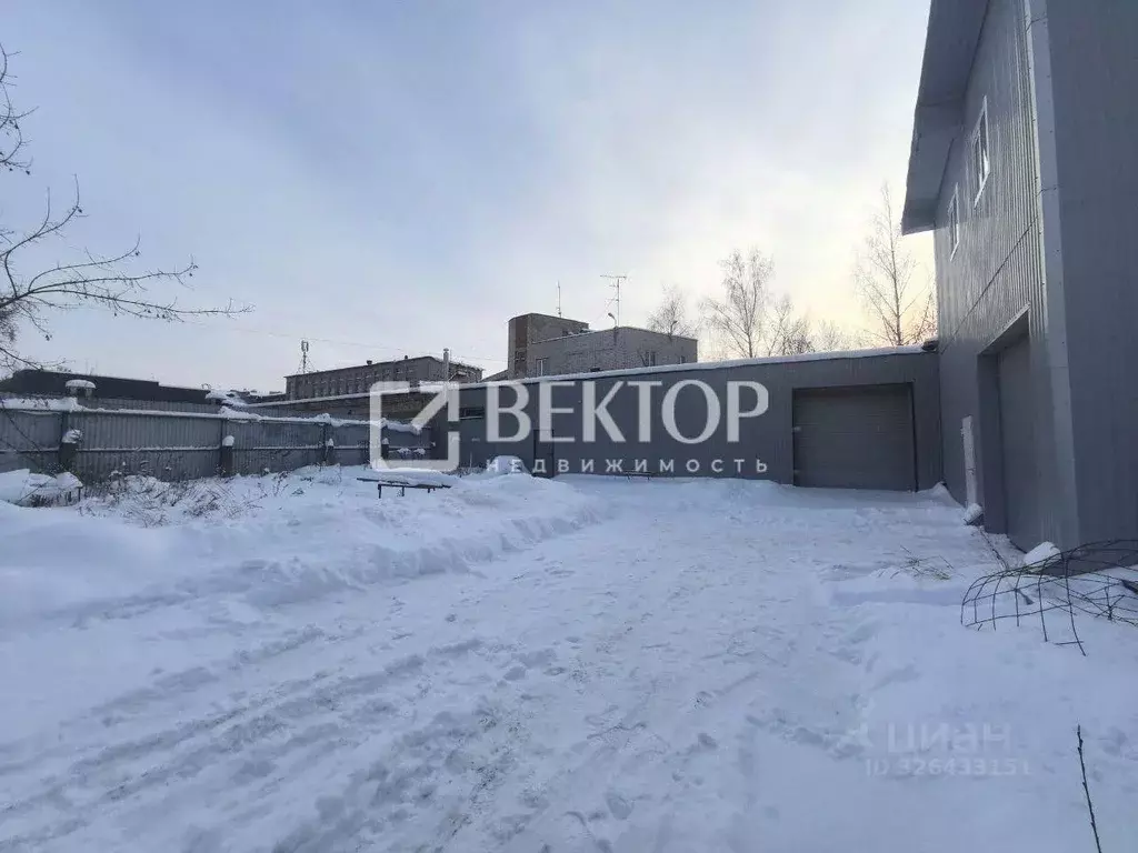 Гараж в Ивановская область, Иваново ул. Шестернина, 3 (580 м) - Фото 2