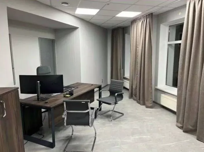 Офис в Санкт-Петербург Воронежская ул., 5к3 (202 м) - Фото 1