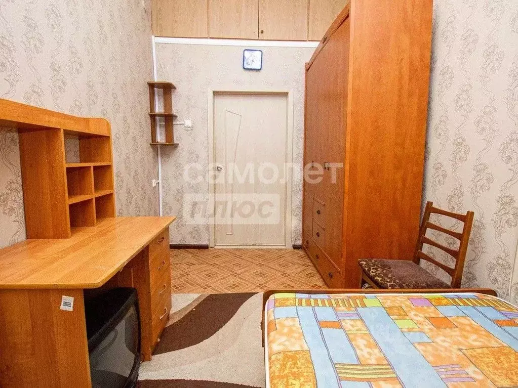 2-к кв. Ульяновская область, Ульяновск проезд Героя России Аверьянова, ... - Фото 1