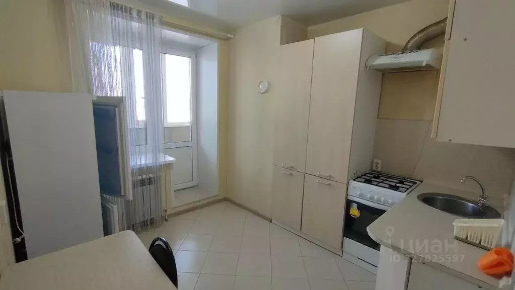 1-к кв. Марий Эл, Йошкар-Ола ул. Яна Крастыня, 2 (32.0 м) - Фото 2