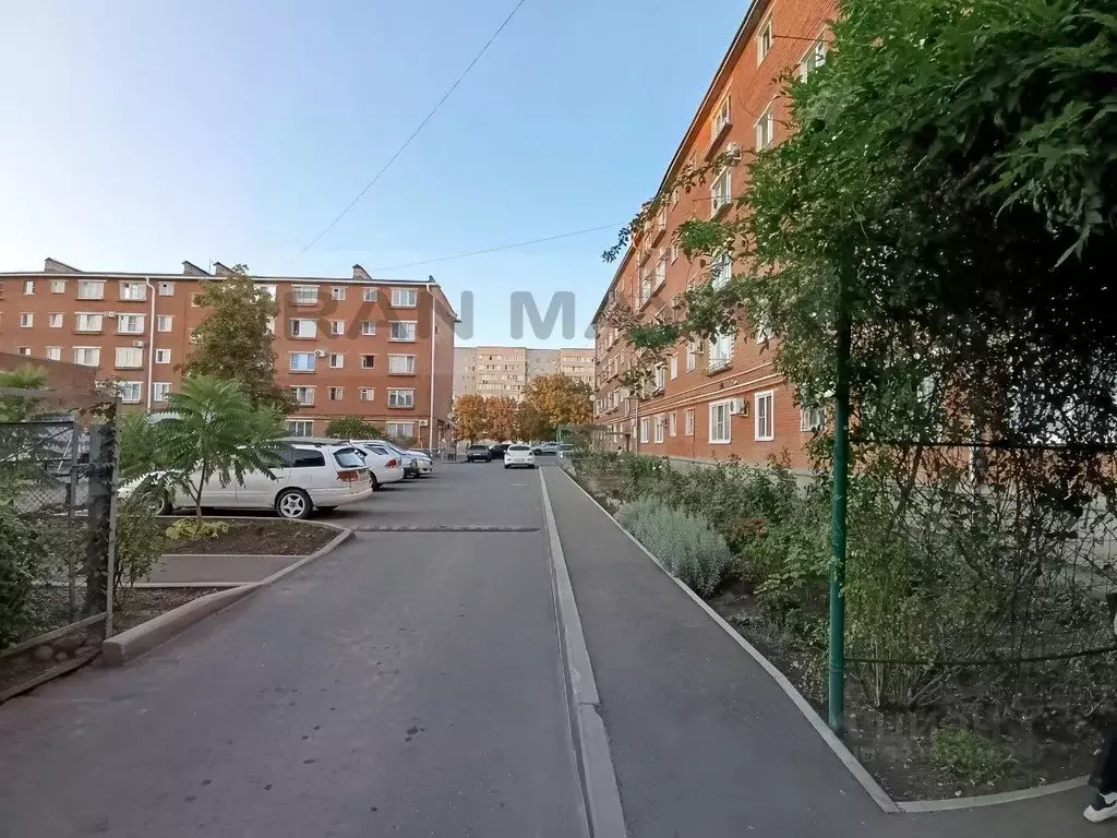 1-к кв. Адыгея, Майкоп ул. Патриса Лумумбы, 113 (21.3 м) - Фото 2