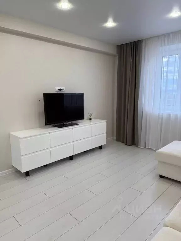 2-к кв. Ульяновская область, Ульяновск ул. Карбышева, 53 (50.0 м) - Фото 1