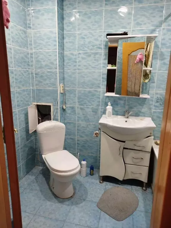 3-к. квартира, 80 м, 5/5 эт. - Фото 1
