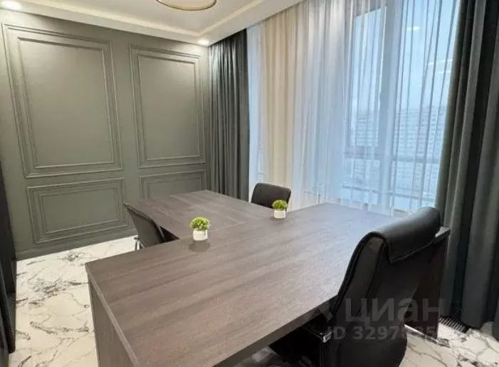 Офис в Москва Аминьевское ш., 6 (250 м) - Фото 1