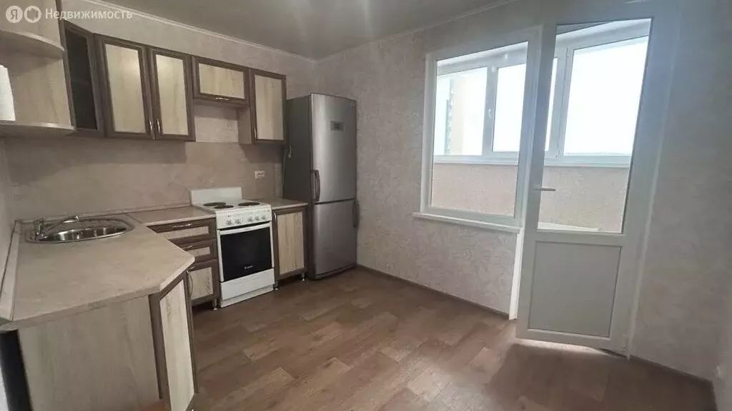 1-комнатная квартира: Тольятти, улица 40 лет Победы, 49Д (43.2 м) - Фото 2