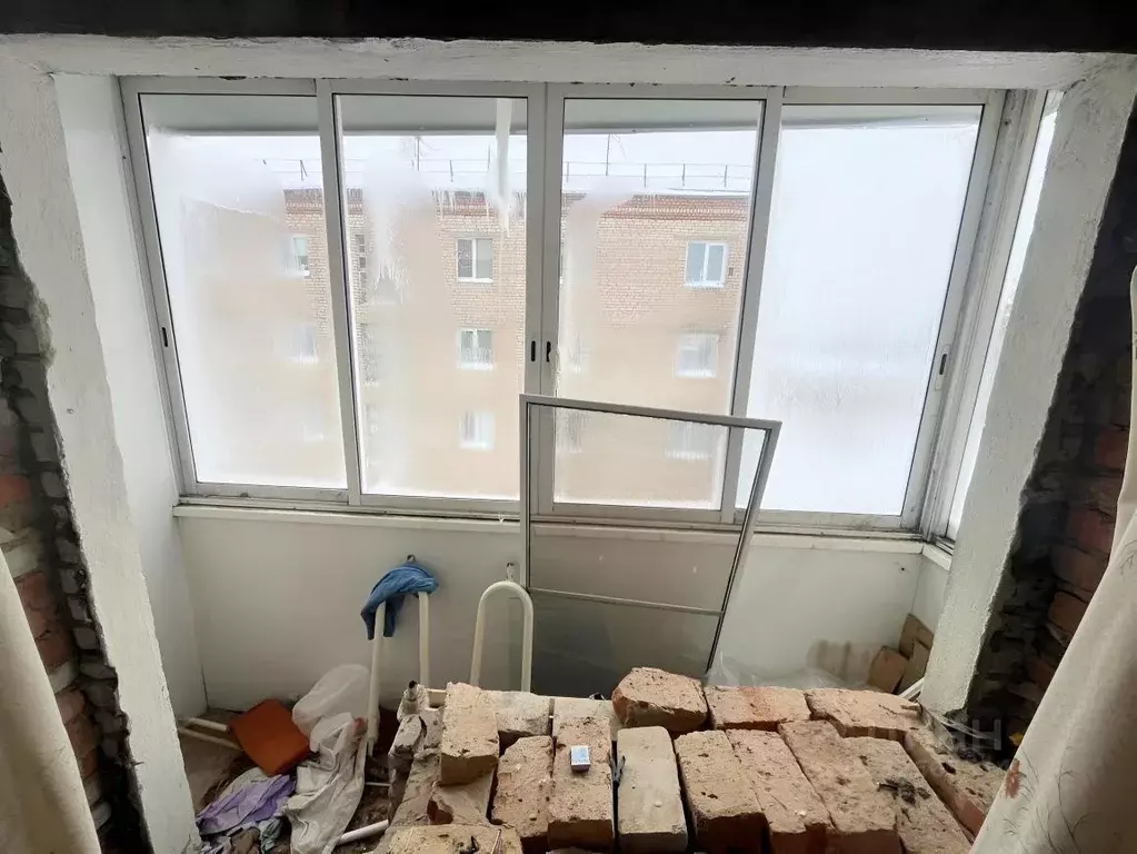 4-к кв. Смоленская область, Вязьма пер. 1-й Северный, 7 (62.3 м) - Фото 2