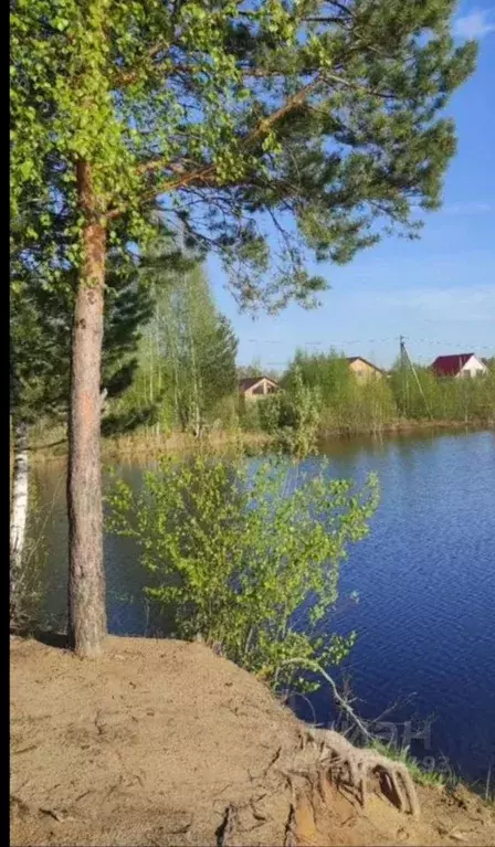 Дом в Тверская область, Калининский муниципальный округ, Огонек (около ... - Фото 2