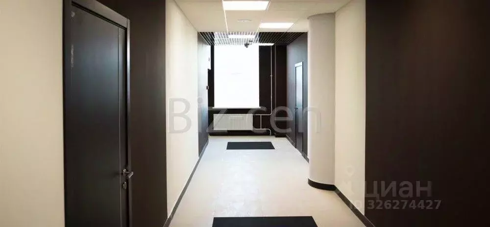 Офис в Санкт-Петербург Киевская ул., 5 (265 м) - Фото 2