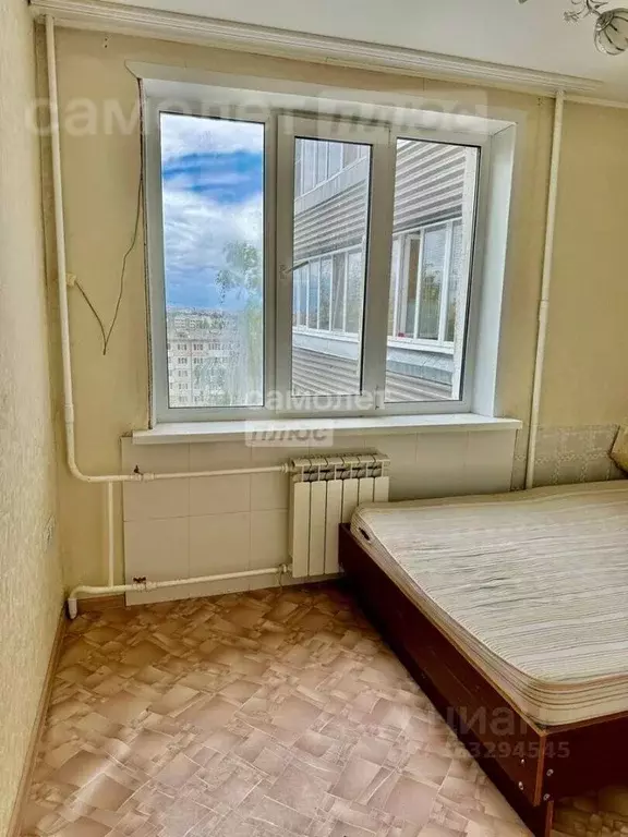 1-к кв. Марий Эл, Йошкар-Ола городской округ, с. Семеновка ул. ... - Фото 2