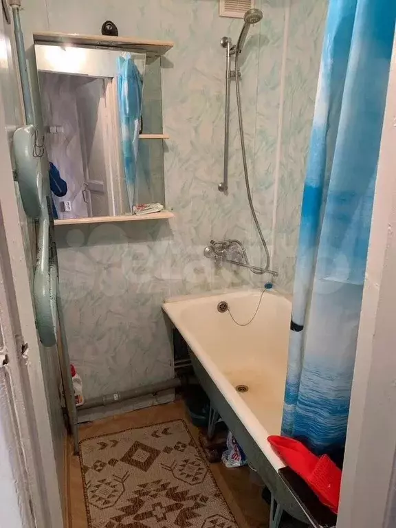 2-к. квартира, 40 м, 1/5 эт. - Фото 0