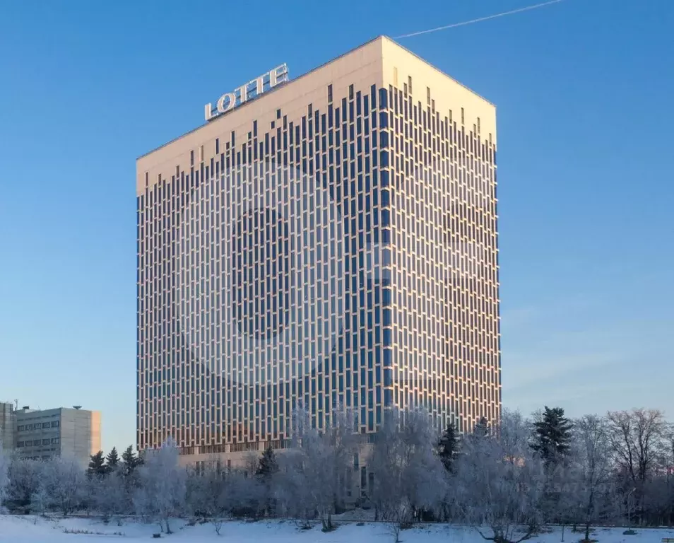 Офис в Москва Профсоюзная ул., 65к1 (4117 м) - Фото 2