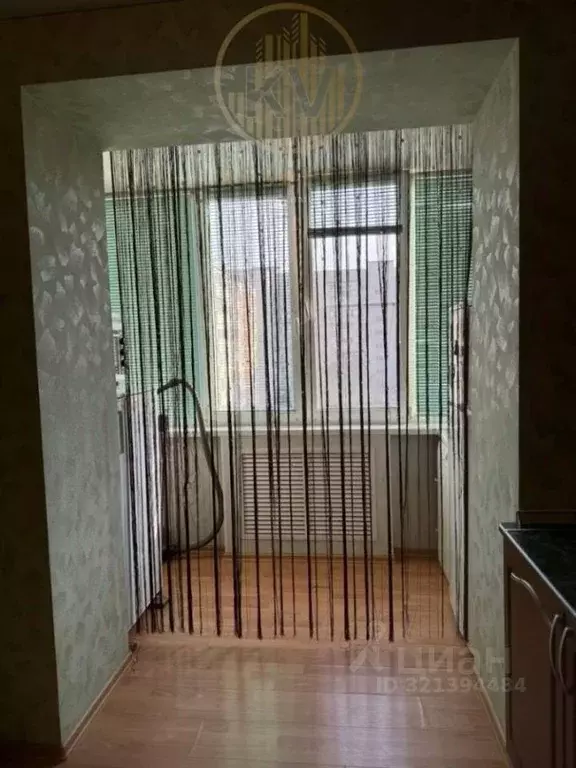 1-к кв. Ставропольский край, Минеральные Воды ул. Новоселов, 10Б (42.0 ... - Фото 2