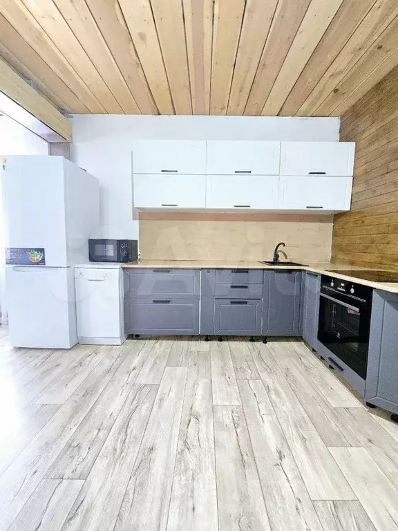 Дом 103 м на участке 9,8 сот. - Фото 0