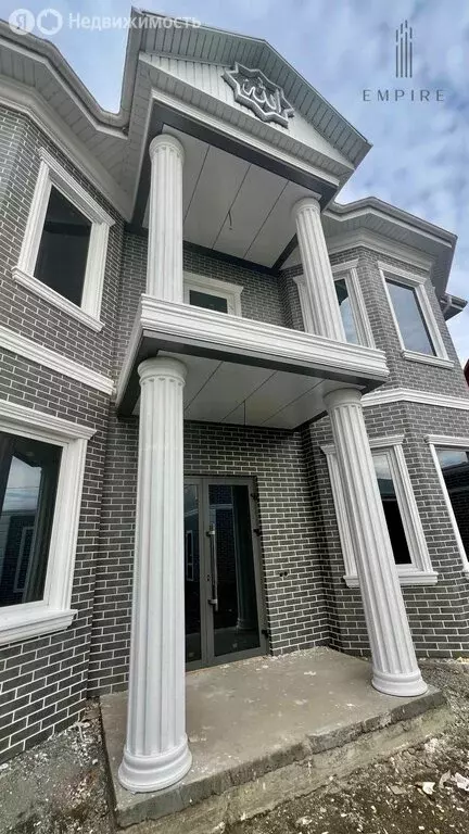 Дом в Грозный, улица Державина, 377 (700 м) - Фото 1