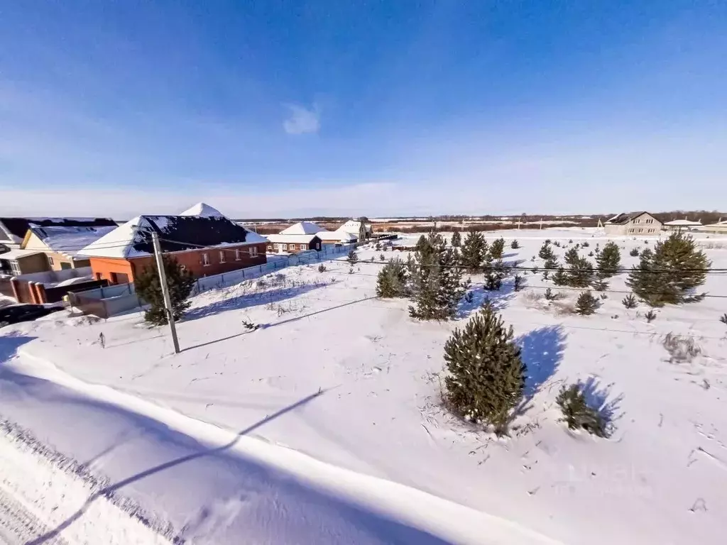 Участок в Тюменская область, с. Исетское  (10.0 сот.) - Фото 1