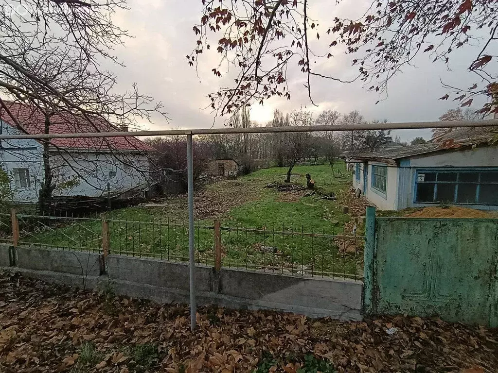 Участок в Кольчугино, Комсомольская улица, 5 (10 м) - Фото 2