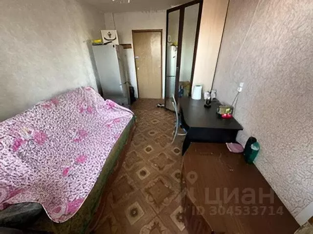 Комната Санкт-Петербург Брестский бул., 17 (12.0 м) - Фото 1