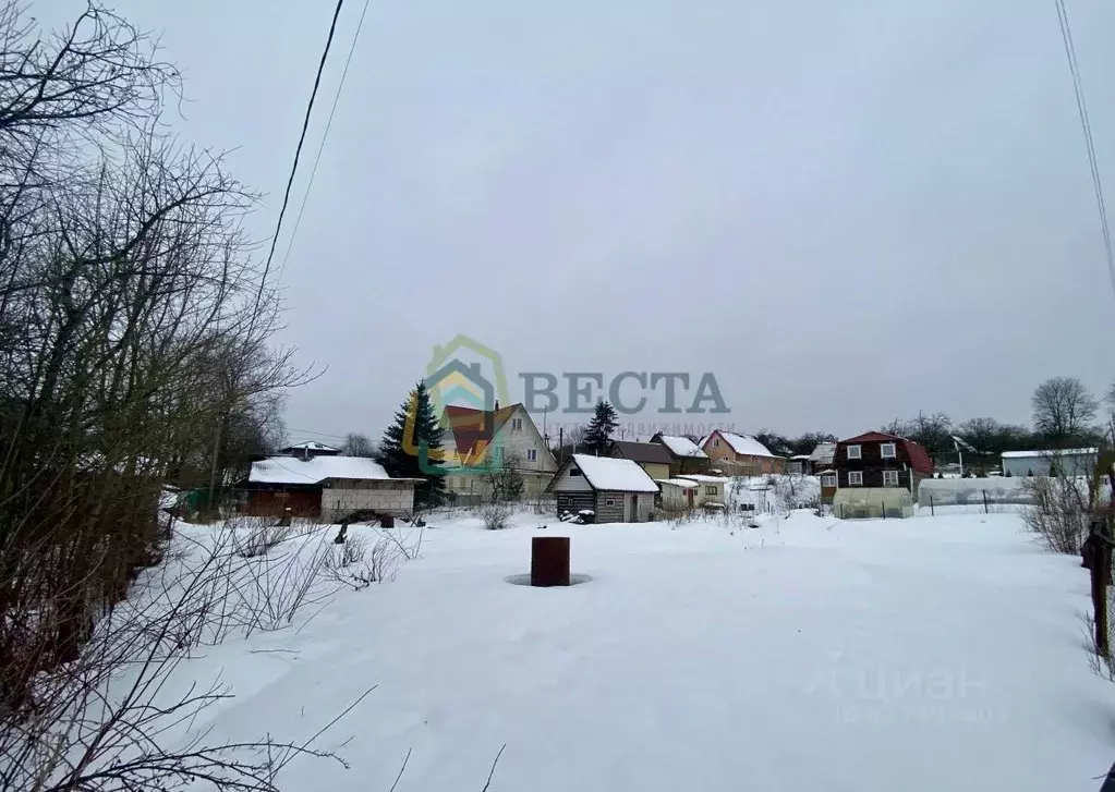Участок в Санкт-Петербург, Санкт-Петербург, Красное Село Дружба СНТ, ... - Фото 2