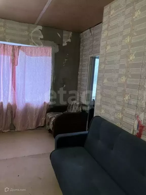 Продаётся 2-к квартира, 35 м - Фото 0
