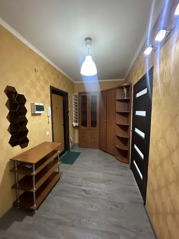 Продаётся 1-к квартира, 43 м - Фото 0