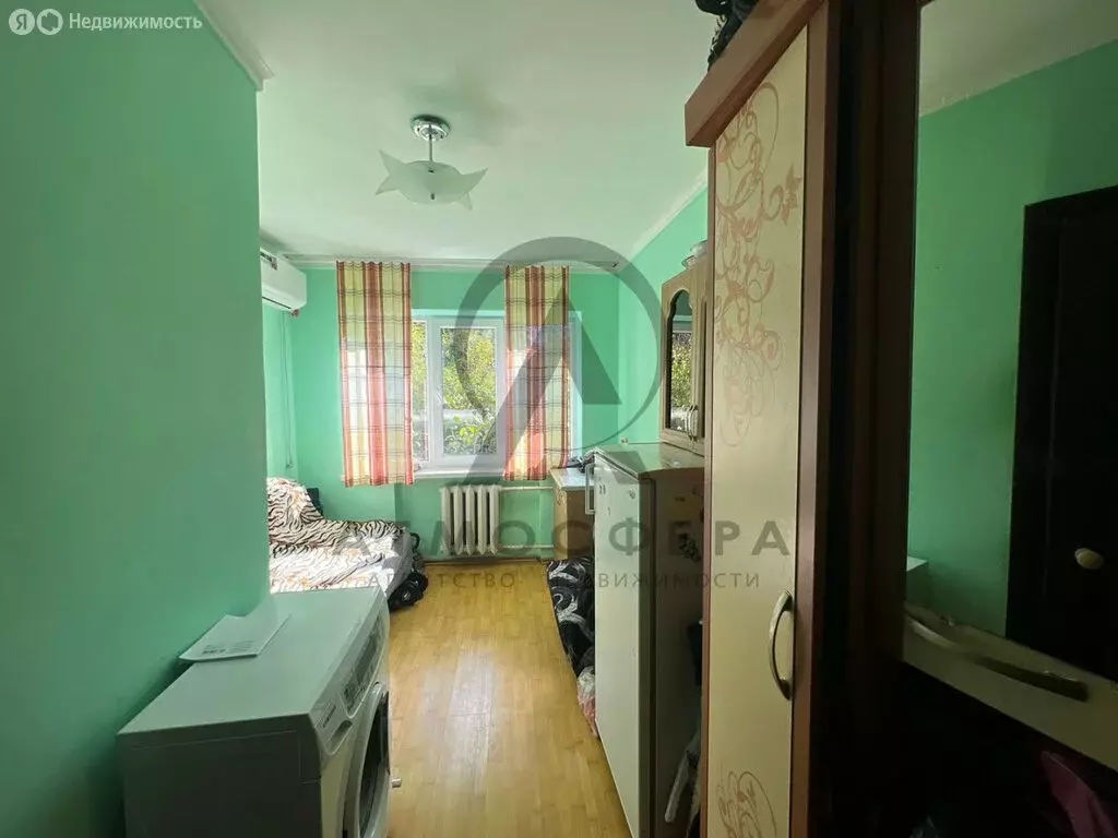 1к в -комнатной квартире (11 м) - Фото 1