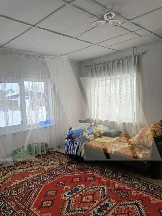 Дом в Омская область, Омск Осташково мкр,  (62 м) - Фото 2