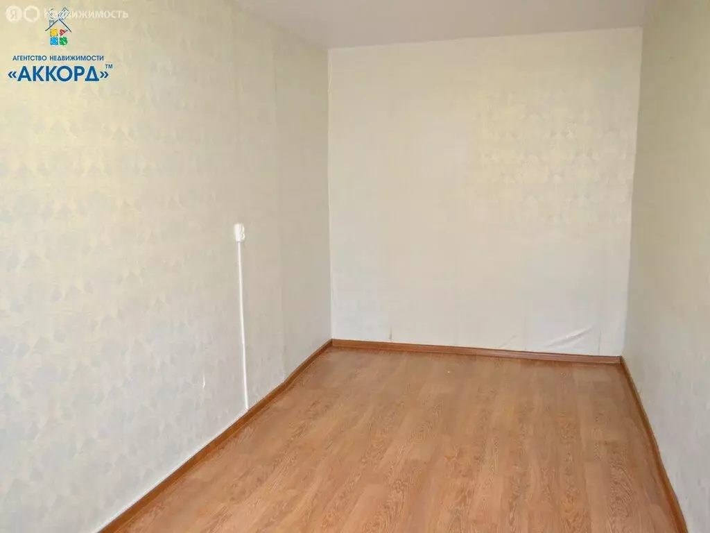 2-комнатная квартира: Новоалтайск, Парковая улица, 11 (44.7 м) - Фото 1