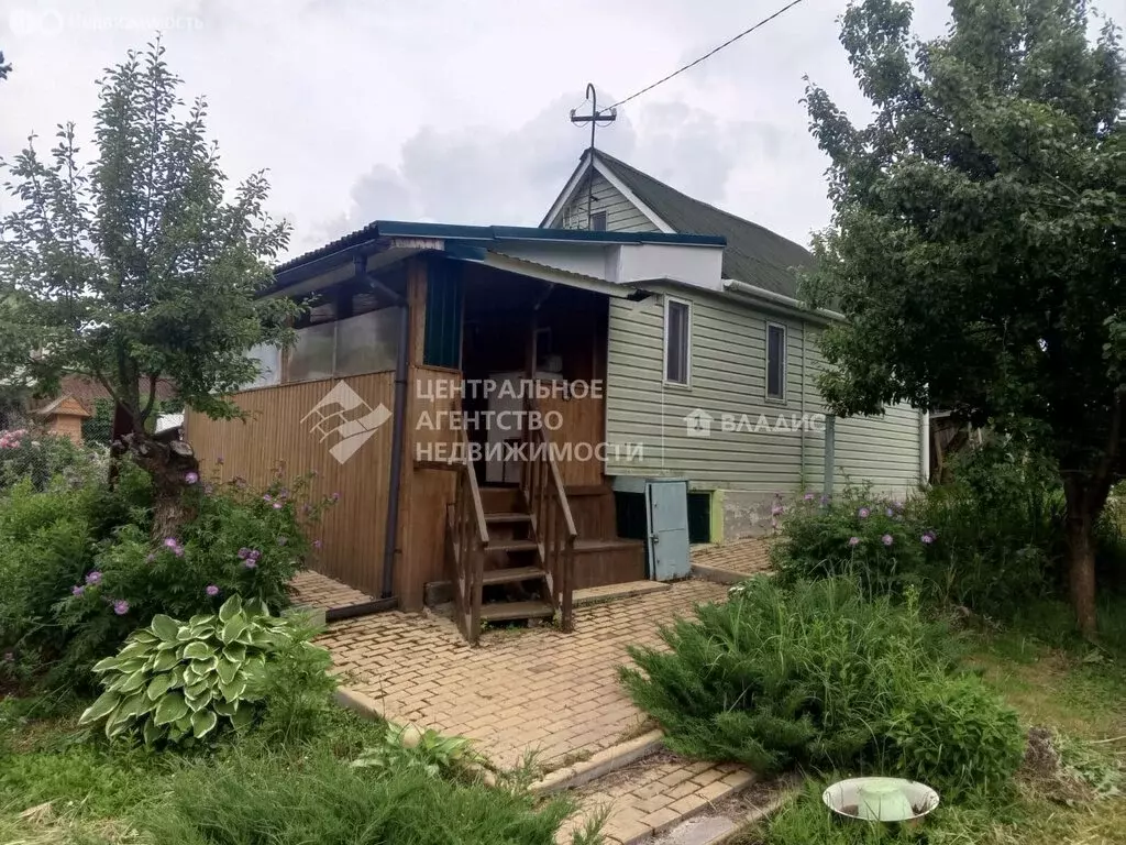 Дом в Рязань, СТ Весна (28 м) - Фото 0